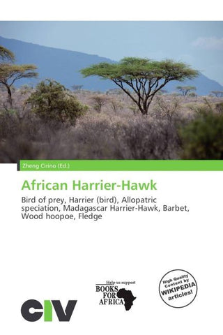African Harrier-Hawk