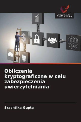 Obliczenia kryptograficzne w celu zabezpieczenia uwierzytelniania