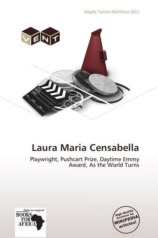 Laura Maria Censabella