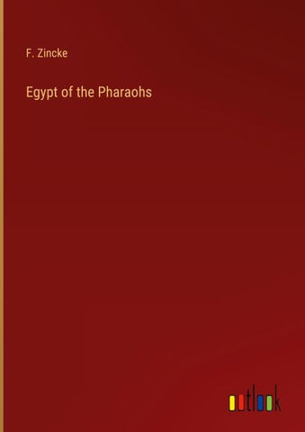 Egypt of the Pharaohs
