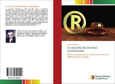 O conceito de direitos contestados