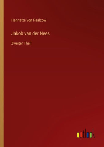 Jakob van der Nees