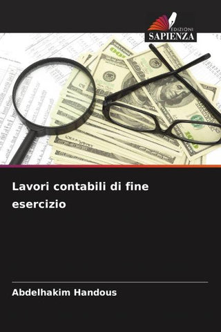 Lavori contabili di fine esercizio