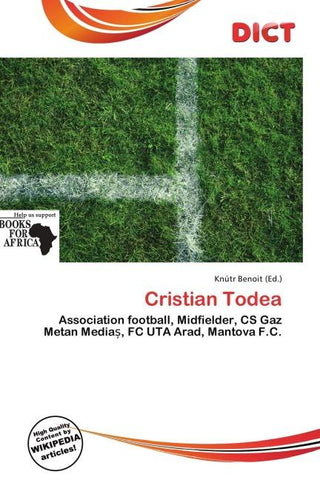 Cristian Todea