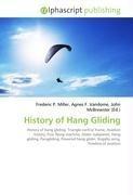 History of Hang Gliding
