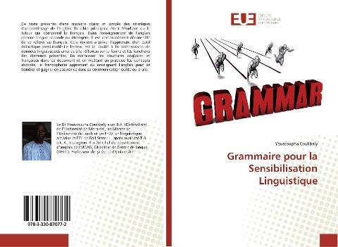 Grammaire pour la Sensibilisation Linguistique