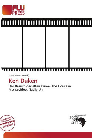 Ken Duken