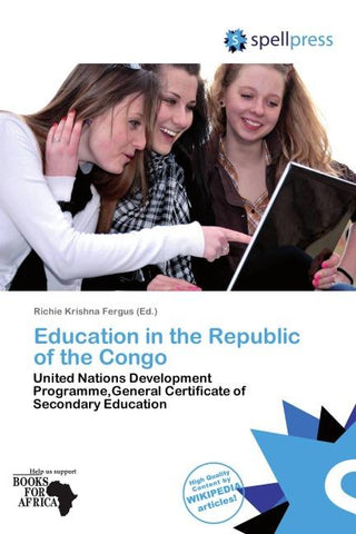 Education in the Republic of the Congo