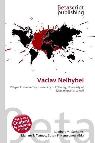 Václav Nelhýbel