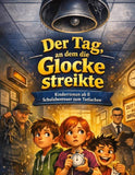 Der Tag, an dem die Glocke streikte