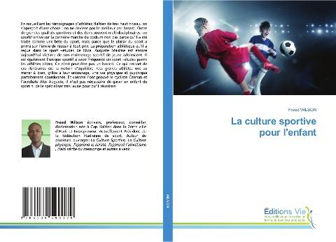 La culture sportive pour l'enfant