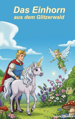 Das Einhorn