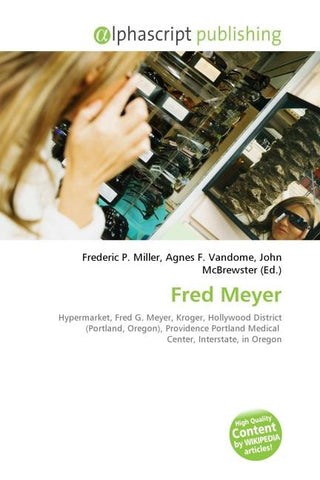 Fred Meyer