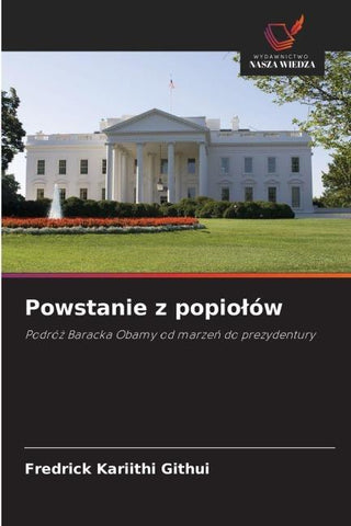 Powstanie z popio¿ów