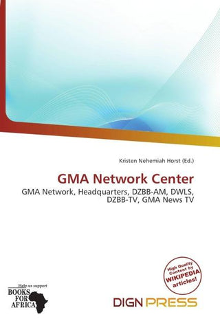GMA Network Center