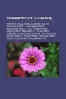 Passagierschiff (Norwegen)