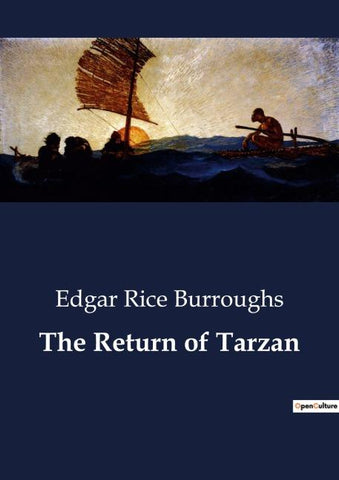 The Return of Tarzan