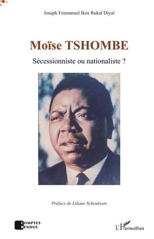 Moïse Tshombe