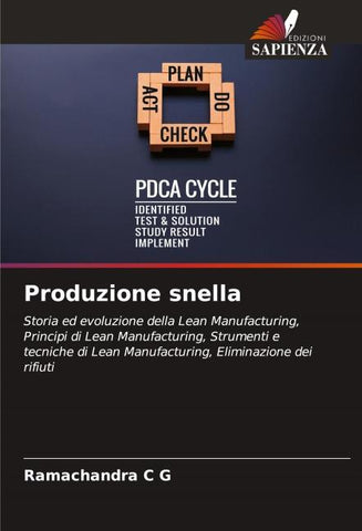 Produzione snella