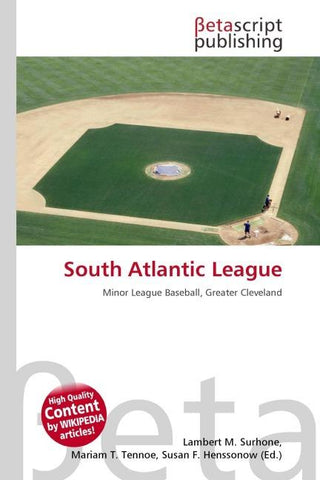 South Atlantic League
