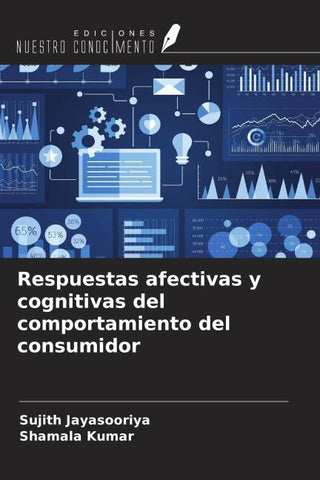 Respuestas afectivas y cognitivas del comportamiento del consumidor