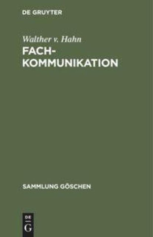 Fachkommunikation
