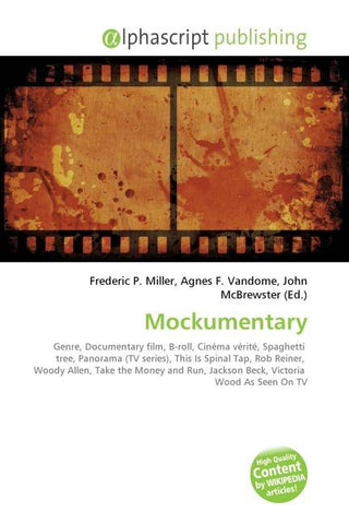Mockumentary