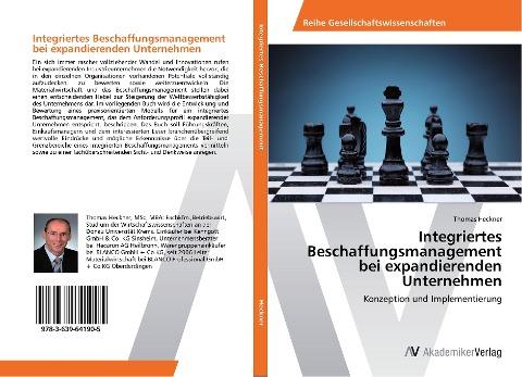 Integriertes Beschaffungsmanagement bei expandierenden Unternehmen