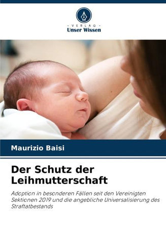 Der Schutz der Leihmutterschaft