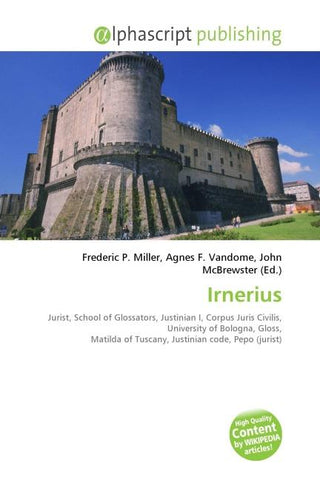 Irnerius