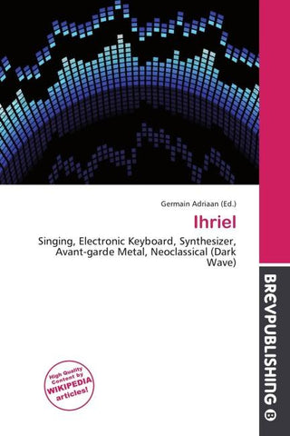 Ihriel