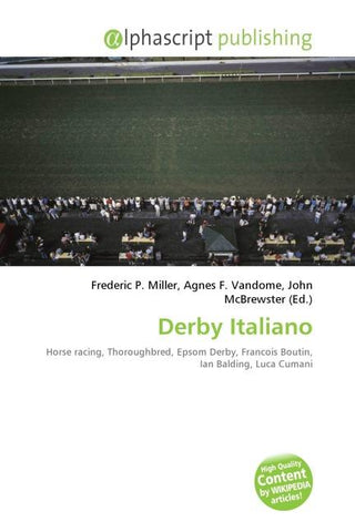 Derby Italiano