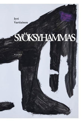 Syöksyhammas