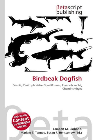Birdbeak Dogfish