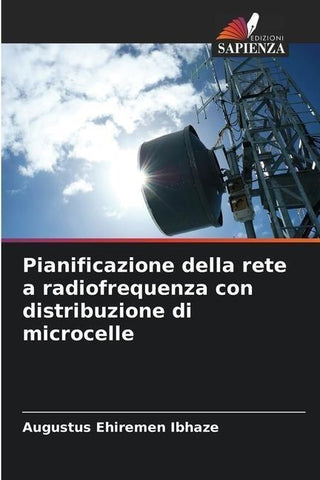 Pianificazione della rete a radiofrequenza con distribuzione di microcelle