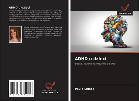 ADHD u dzieci