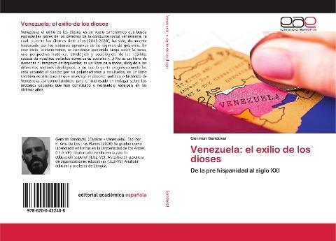 Venezuela: el exilio de los dioses
