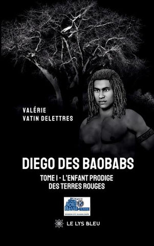 Diego des Baobabs