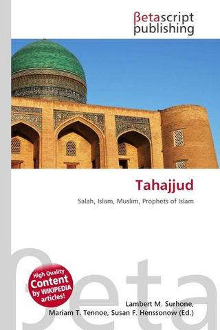 Tahajjud