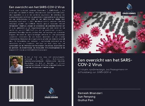 Een overzicht van het SARS-COV-2 Virus