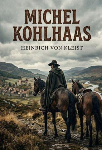 Michel Kohlhaas