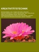 Kreativitätstechnik