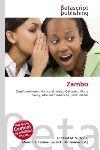 Zambo