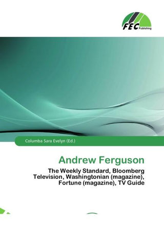 Andrew Ferguson