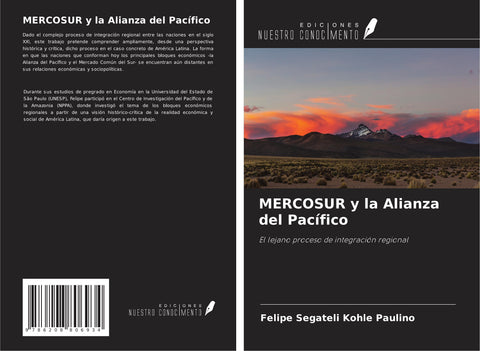 MERCOSUR y la Alianza del Pacífico