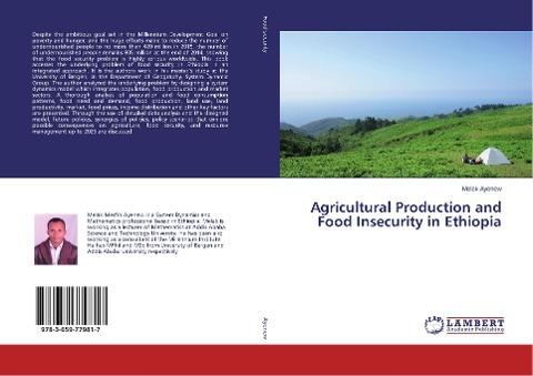 Agricultural Production and Food Insecurity in Ethiopia