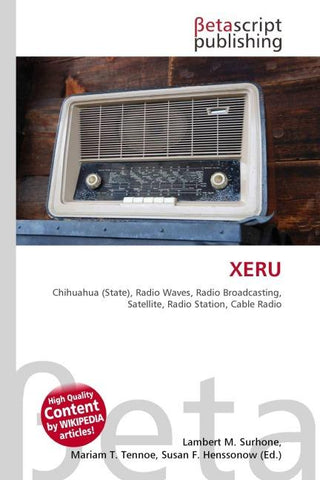 XERU