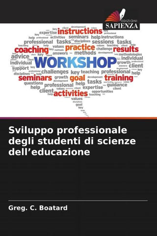 Sviluppo professionale degli studenti di scienze dell'educazione