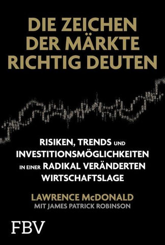 Die Zeichen der Märkte richtig deuten