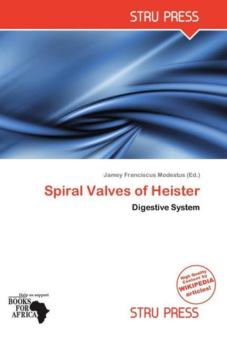Spiral Valves of Heister
